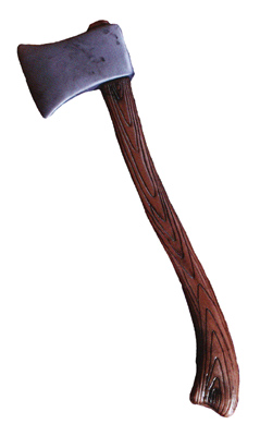 Wood Cutters Axe