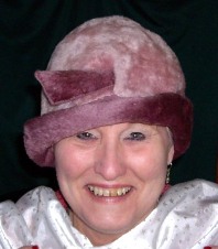 original Cloche hat