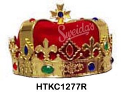 Royal Crown $30-00