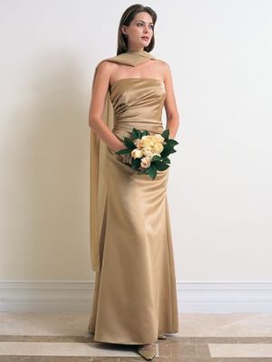 Discounted Alfred Angelo Dresses
