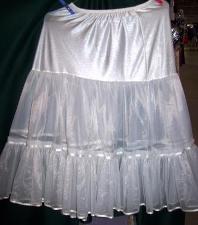 Petticoats net rope long short Bridal